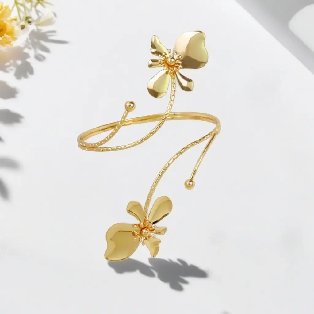 ROSE ARMLET 
