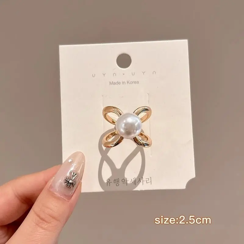 SCARF RING 