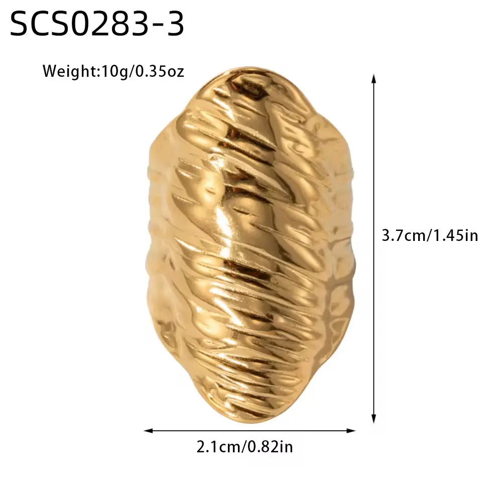 GEO RING 
