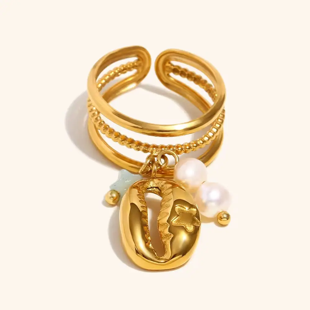 PU RING 