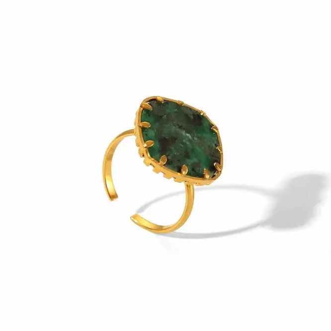 GEM RING 