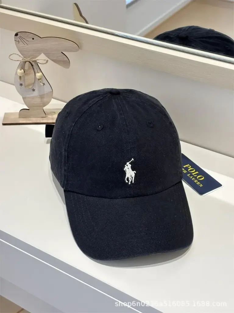 POLO CAP 