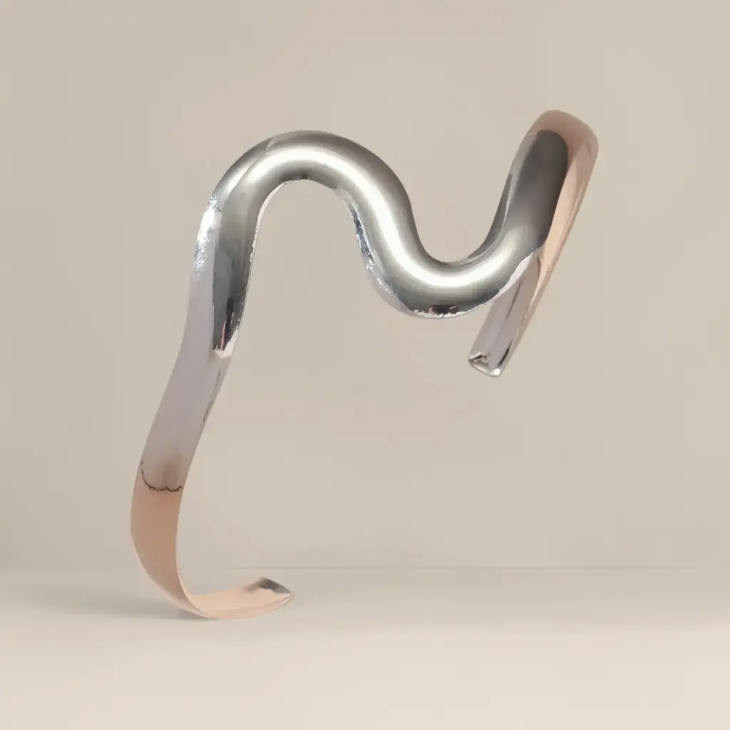TWIST ARMLET 