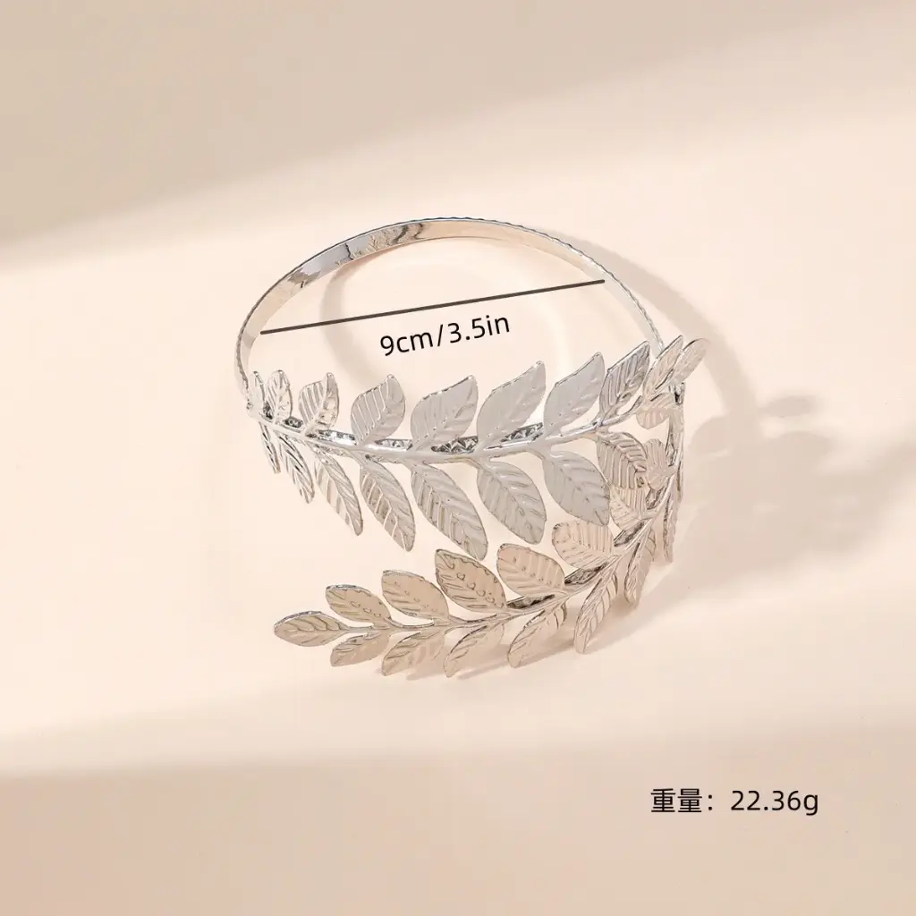 LEAF ARMLET 