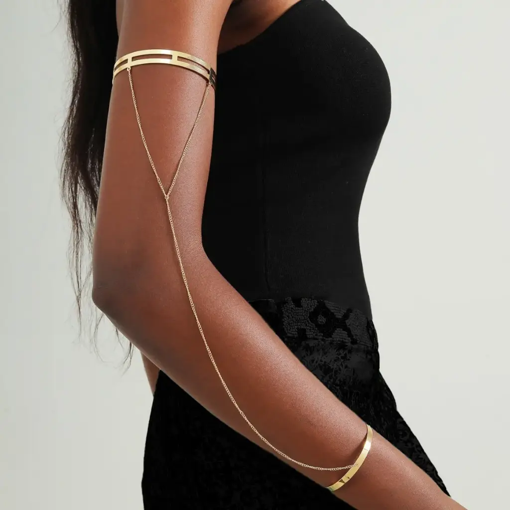 TASSEL ARMLET 