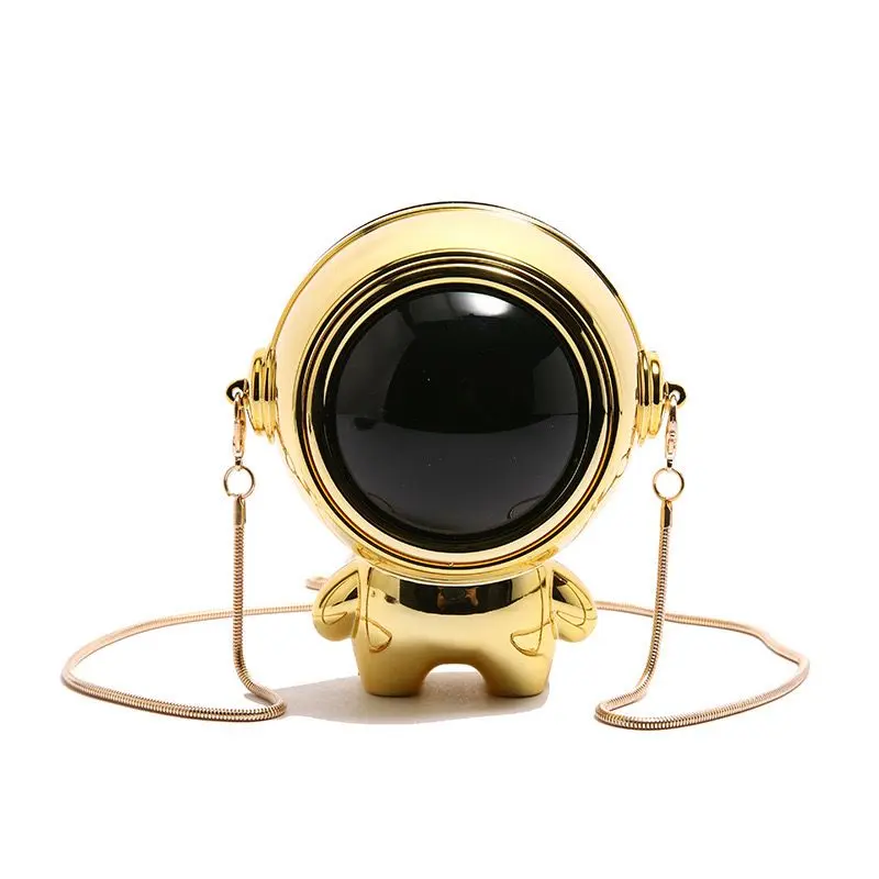 SPACE PURSE 