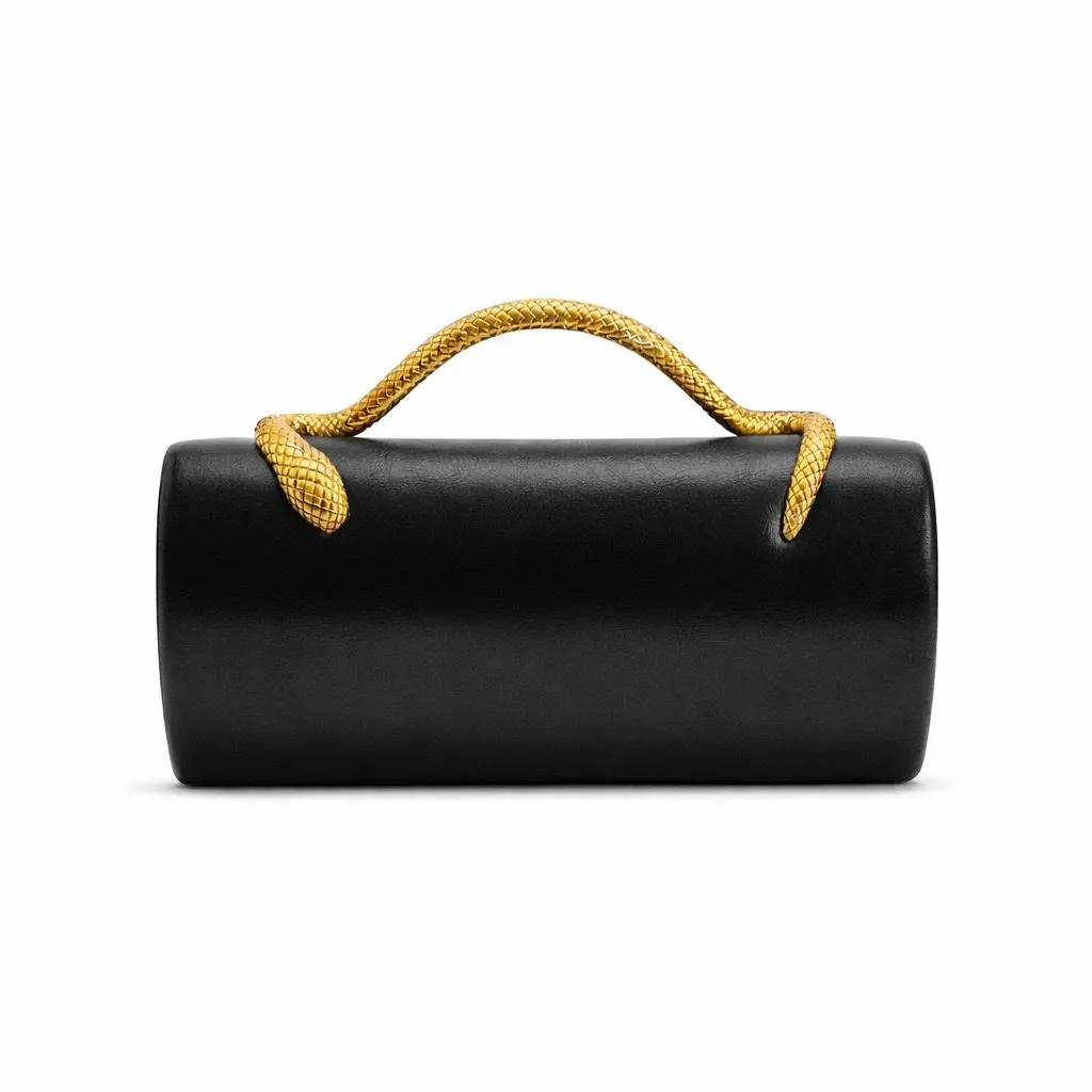KHLOE CLUTCH 