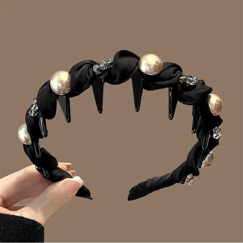 CLAW HEADBAND 