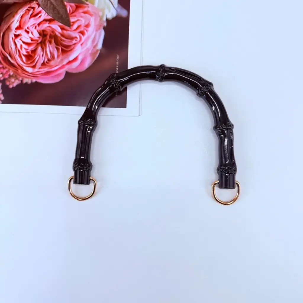 BAMBOO BAG HANDLE 