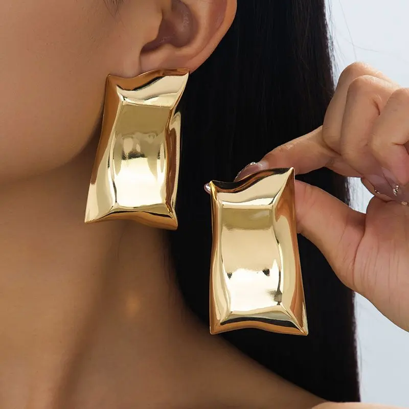 TEMZ EARRINGS 