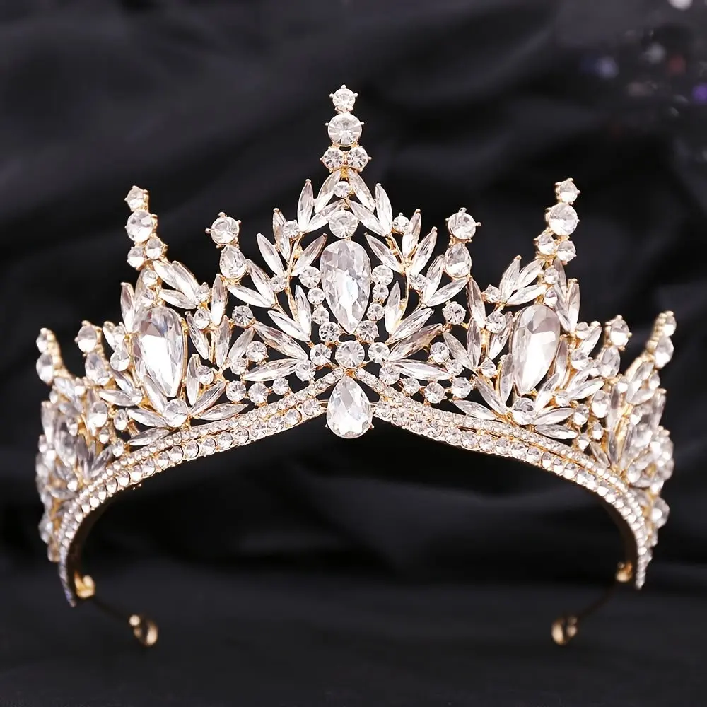 NAD TIARA CROWN