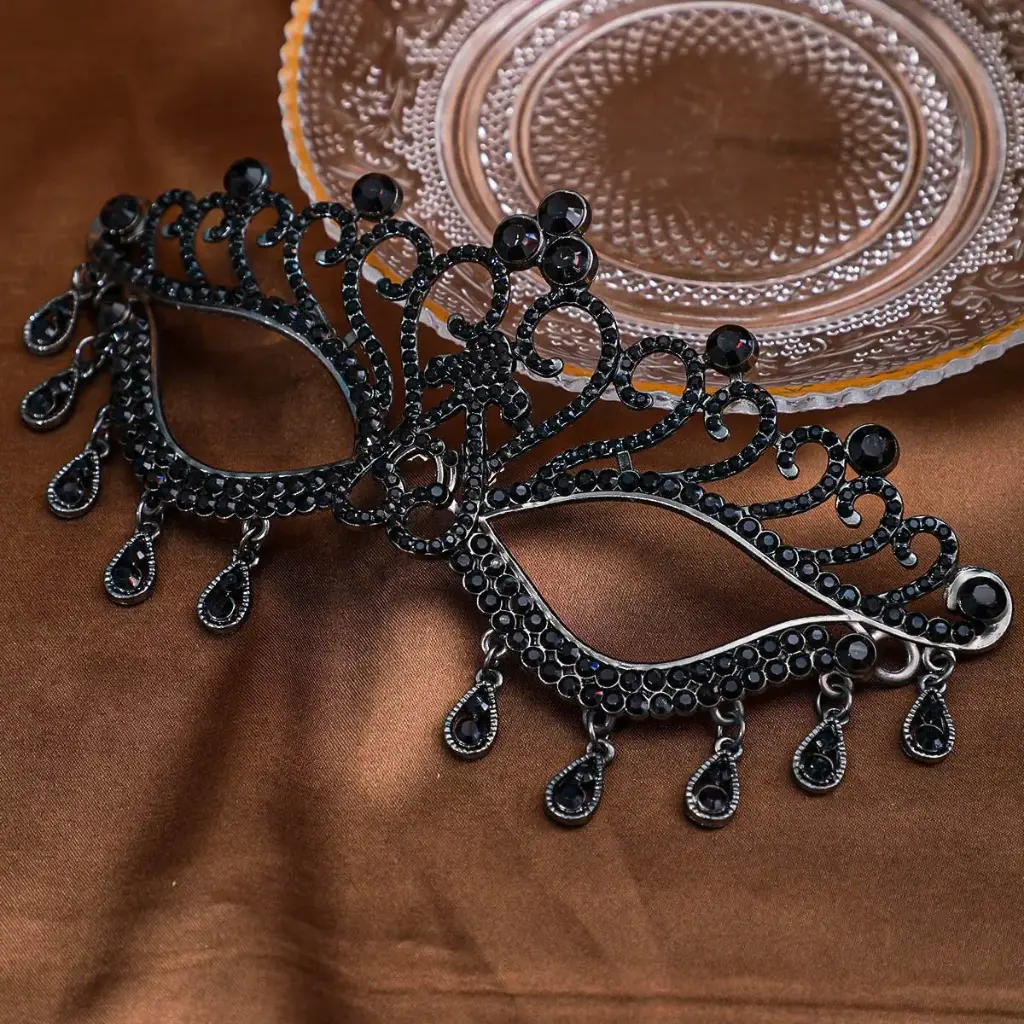BALL MASK 