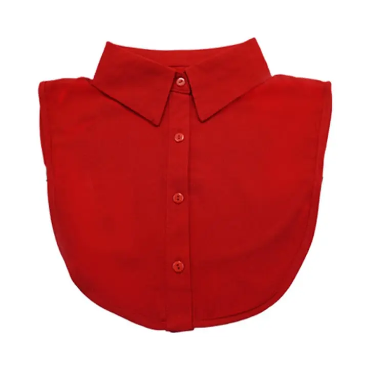 SHIRT COLLAR 