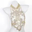 STONE CHAIN TOP 