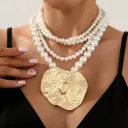 NANA PEARL NECKLACE 