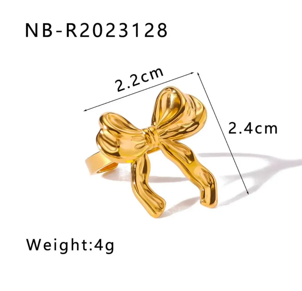 BOW RING