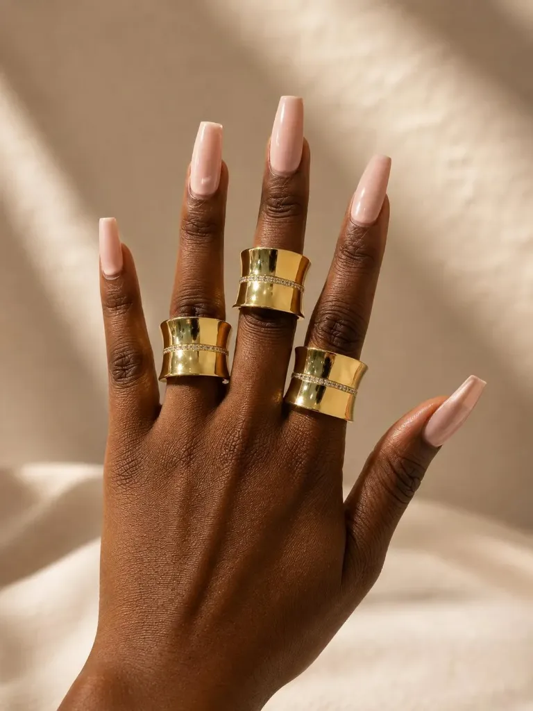 SON RING