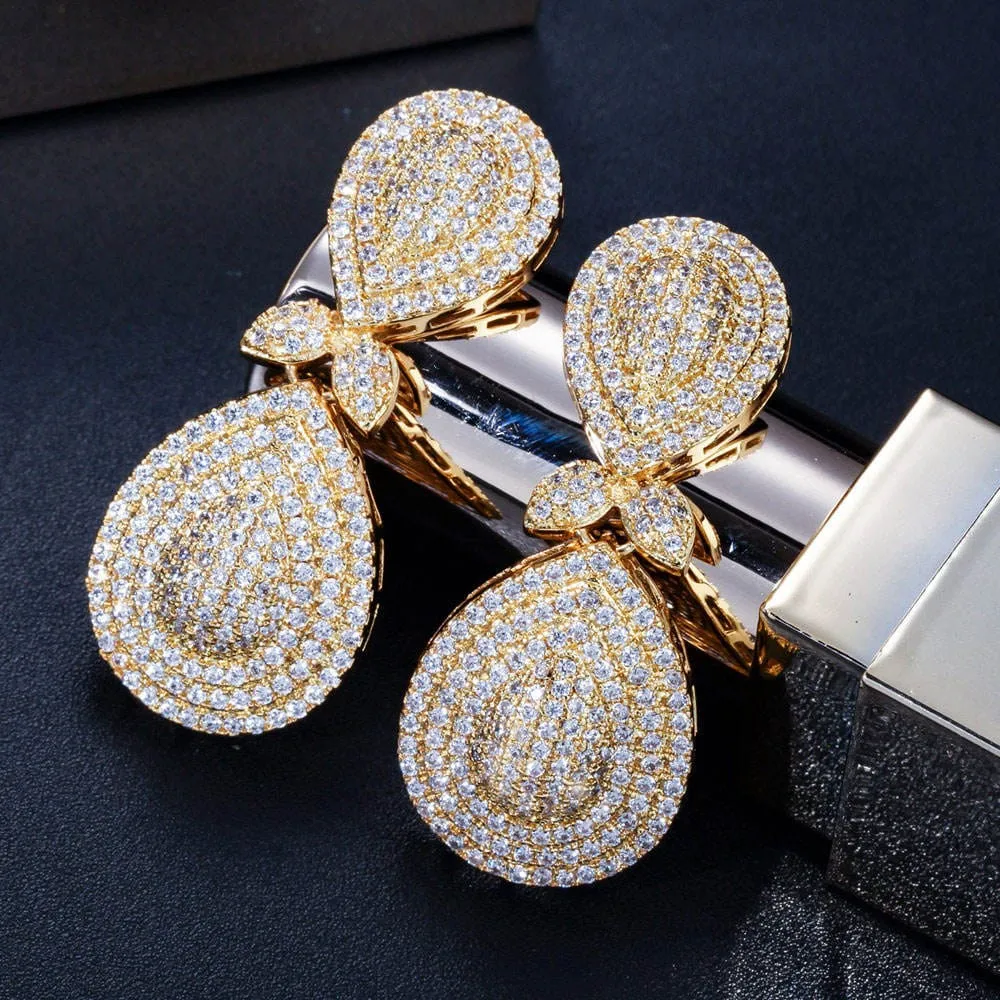 DEE ZIR EARRINGS