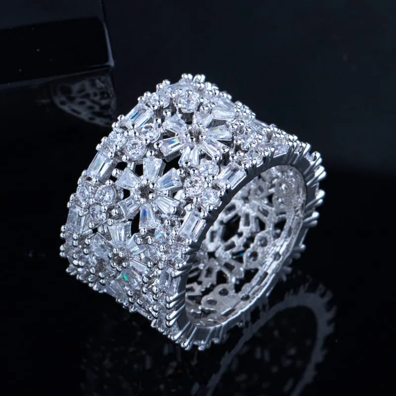 LILY RING