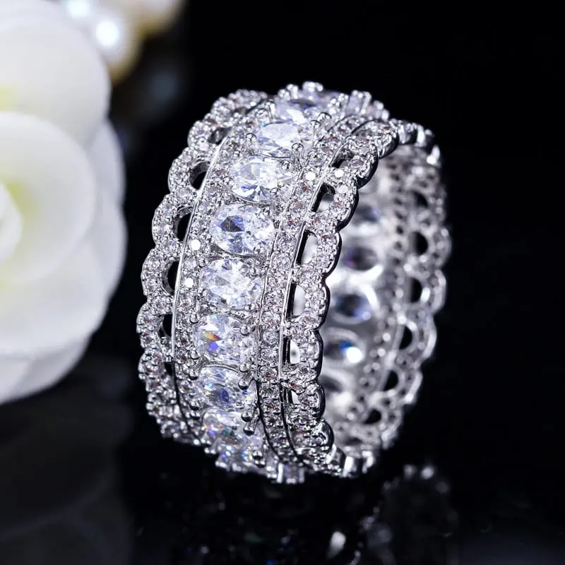 DEBY RING