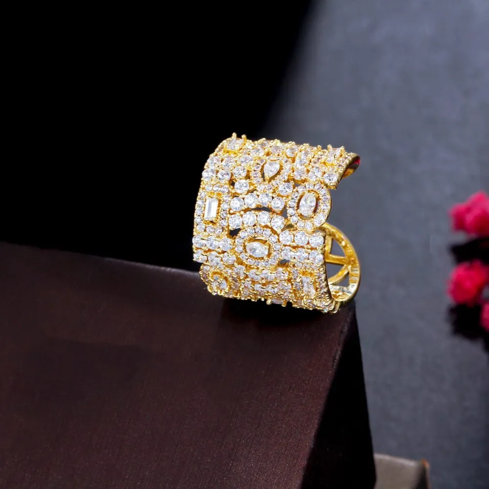 ALY RING