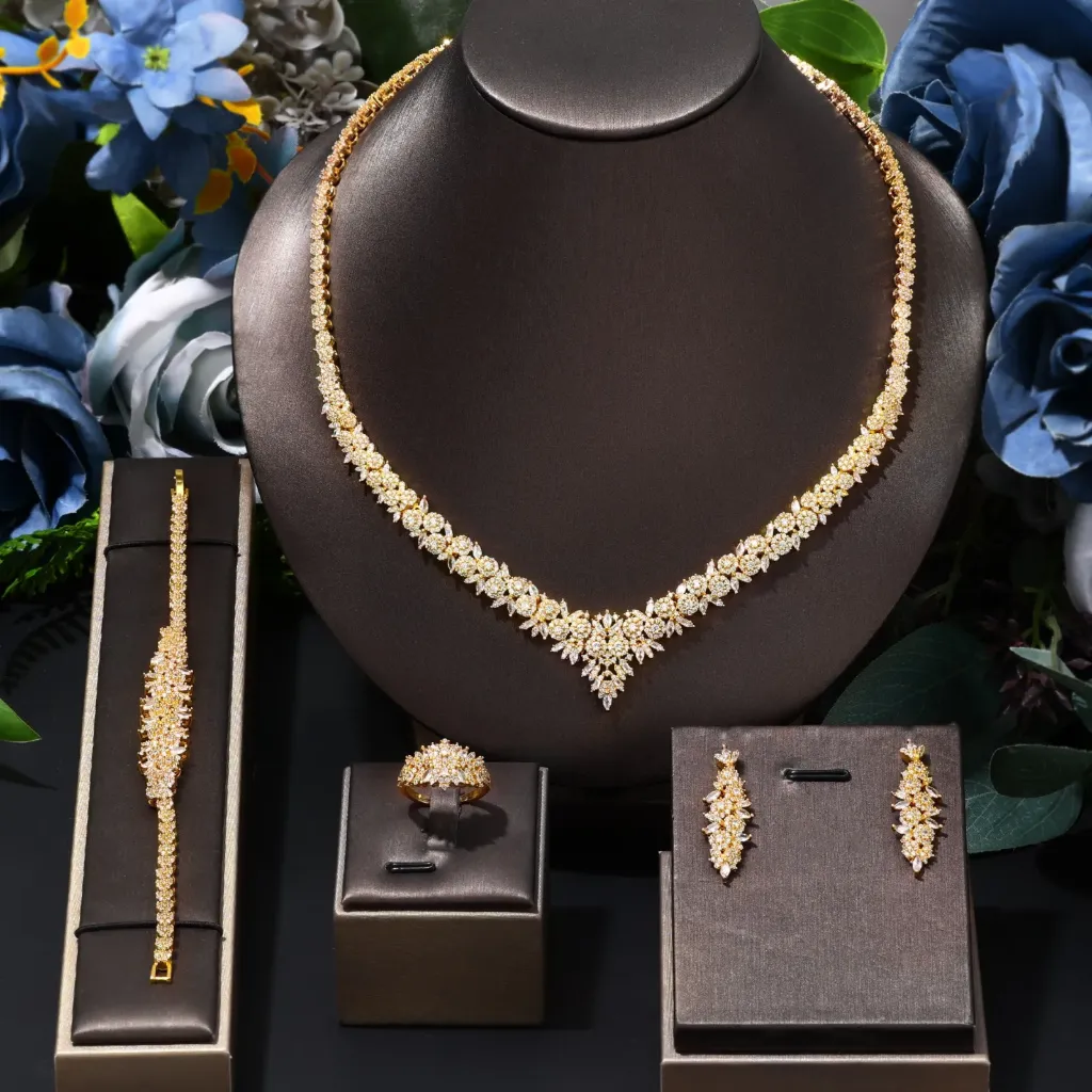 ELINA JEWELRY SET