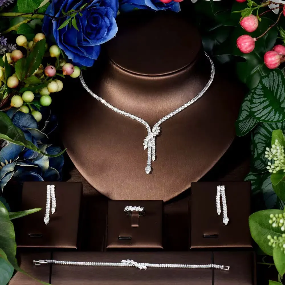 ERICA JEWELRY SET