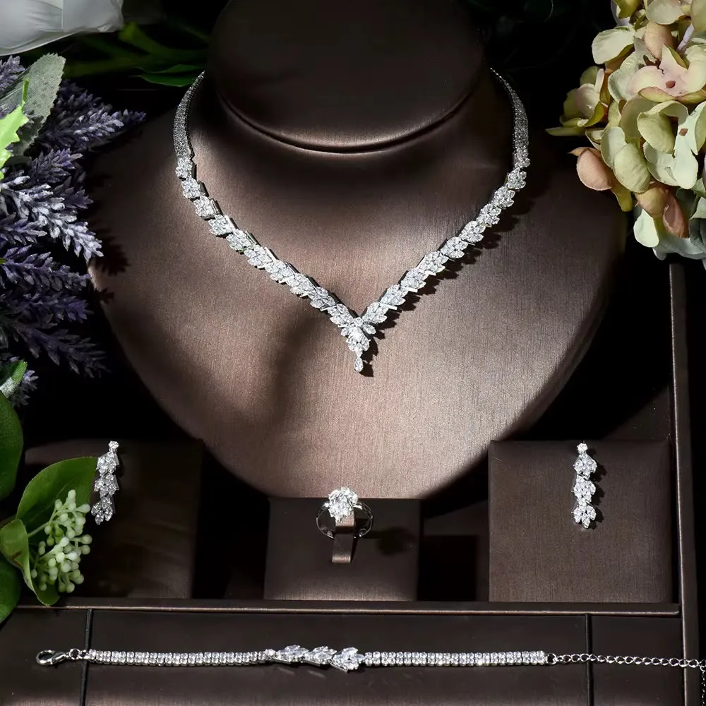 CINDY JEWELRY SET