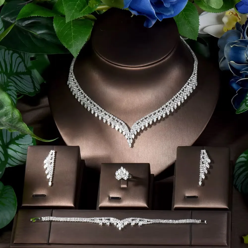 LILY JEWELRY SET