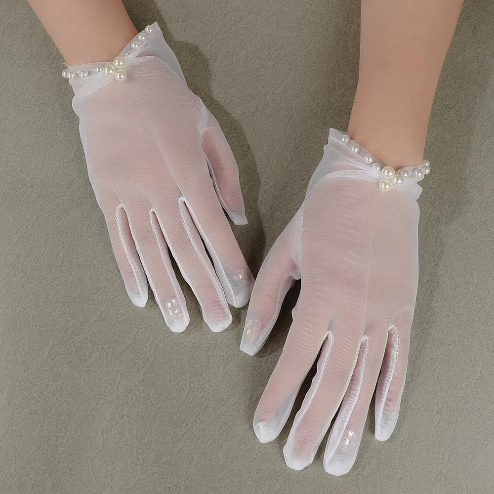 PEARL GLOVE
