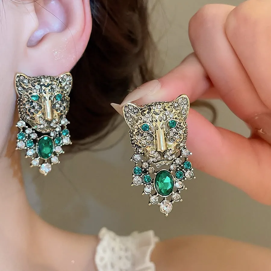 LOU EARRINGS