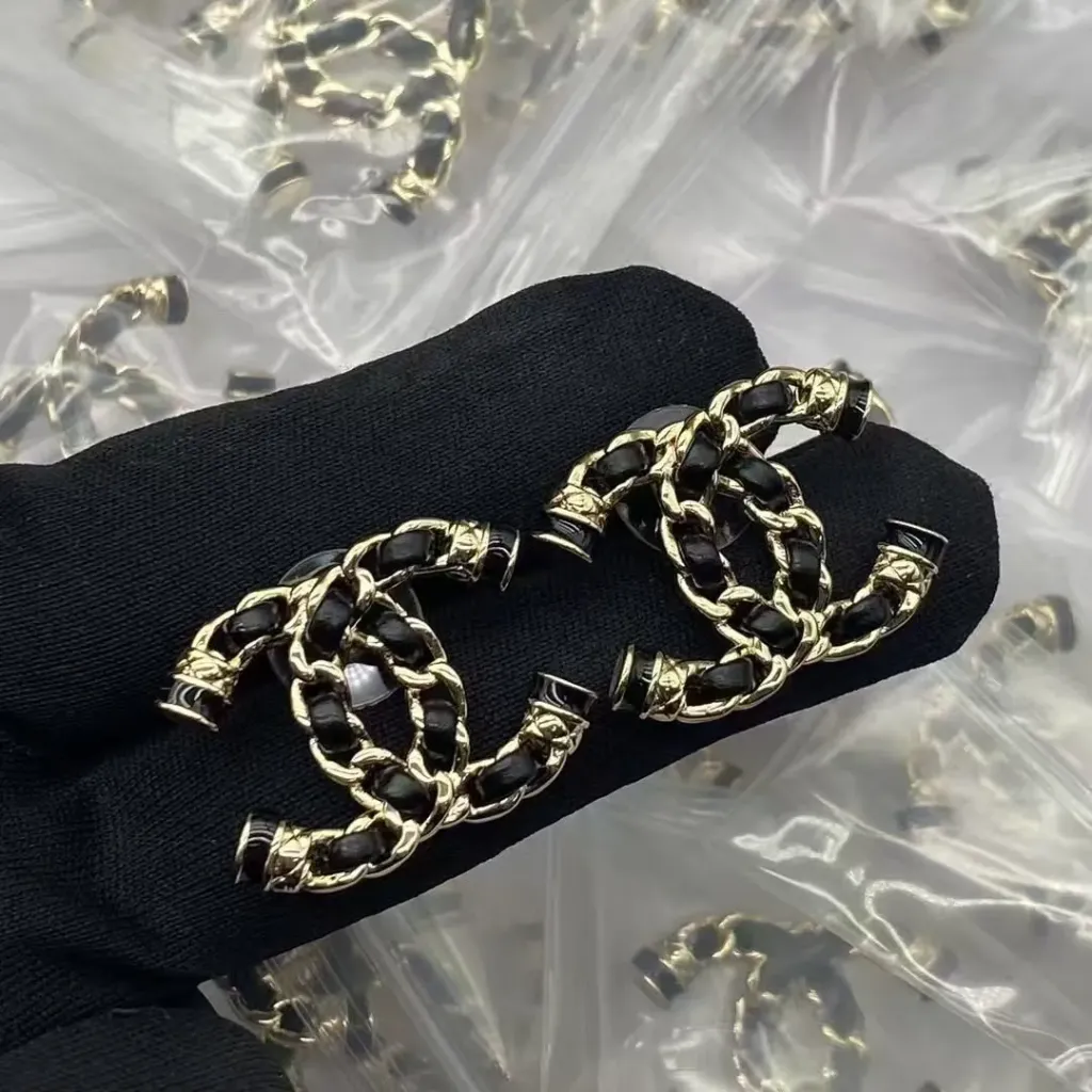 C2 EARRINGS