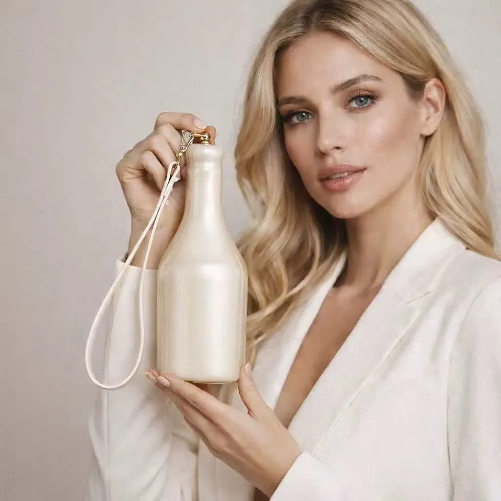 WINE PURSE