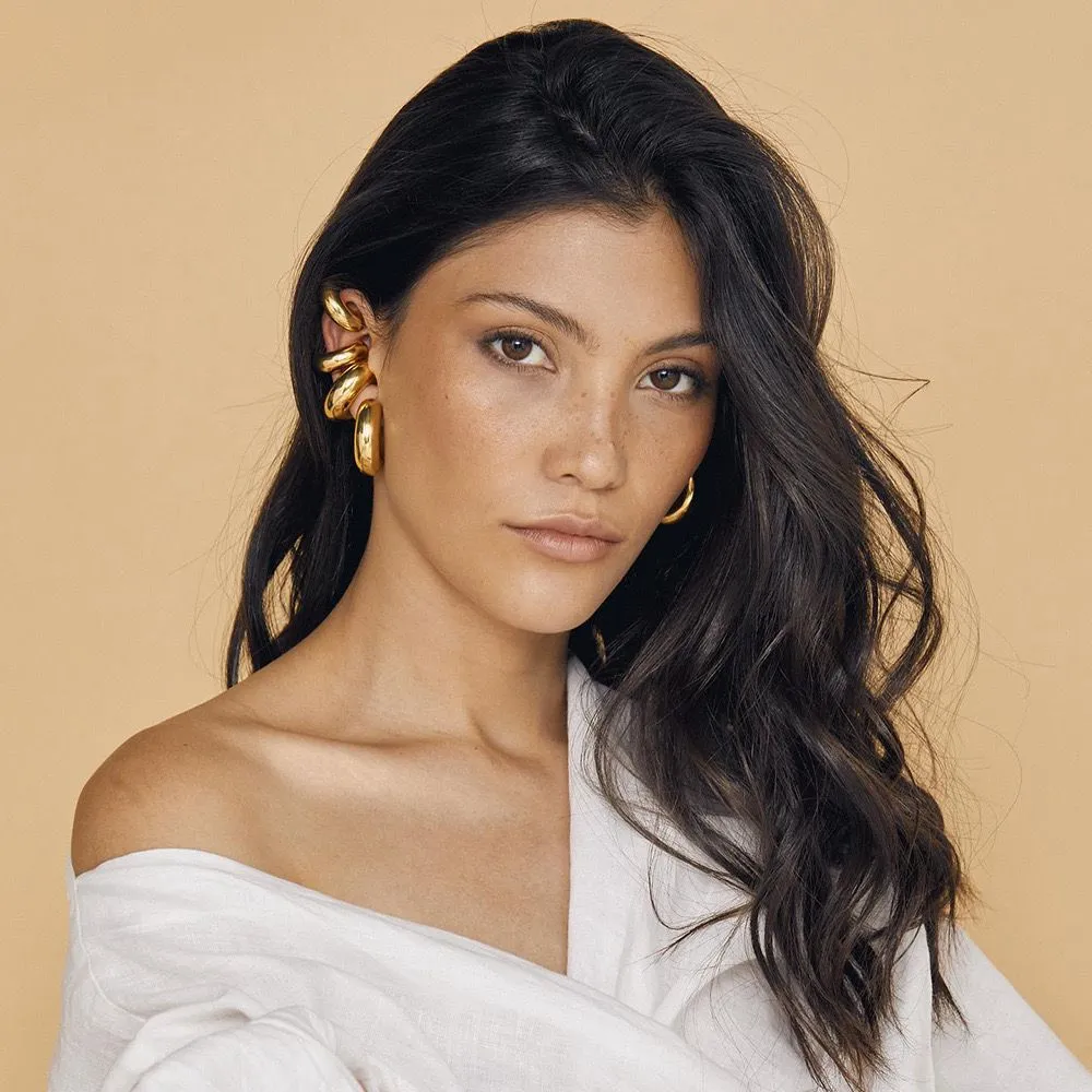 GAP EAR CLIP