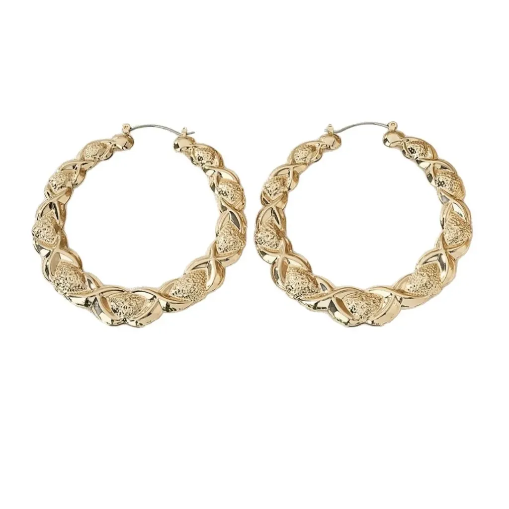 VINTAGE HOOP