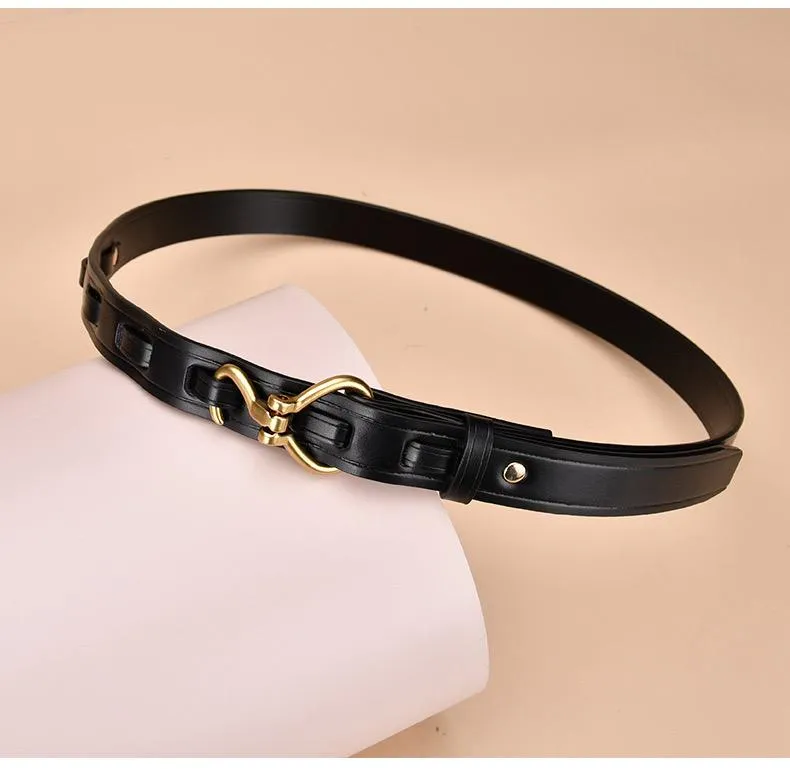 HOOK BELT