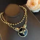 BEE LAYERED NECKLACE