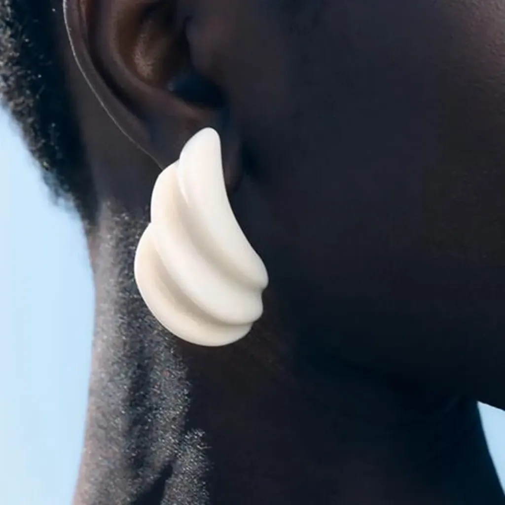 SHELLY EARRINGS
