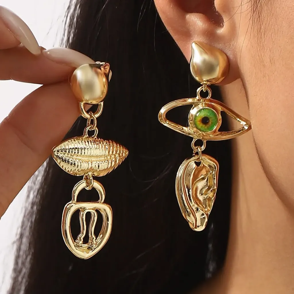 RELLI EARRINGS