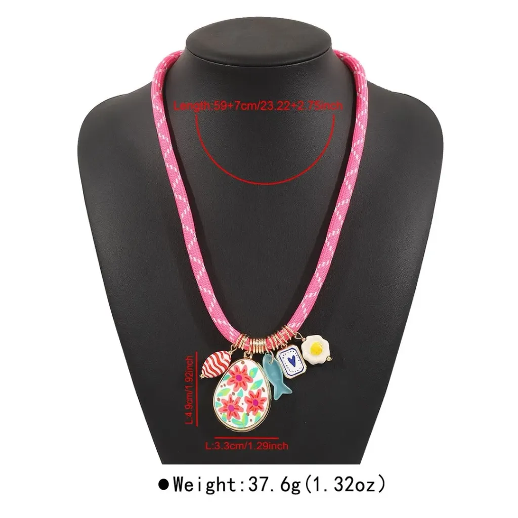 CHAD NECKLACE
