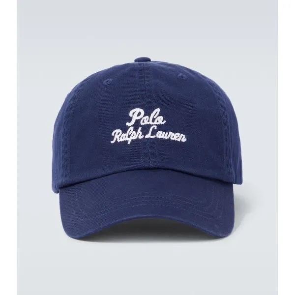 RL BASEBALL CAP
