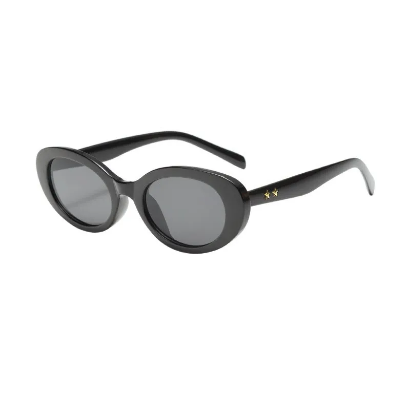 ROUND SUNGLASSES