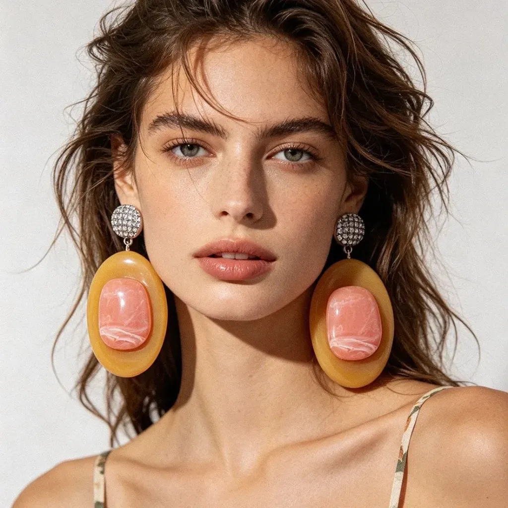 GINGER EARRINGS
