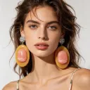 GINGER EARRINGS