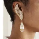 LAVISH EAR CUFF