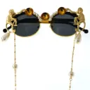 TEDDY SUNGLASSES