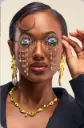 DRIP RELLY SUNGLASSES