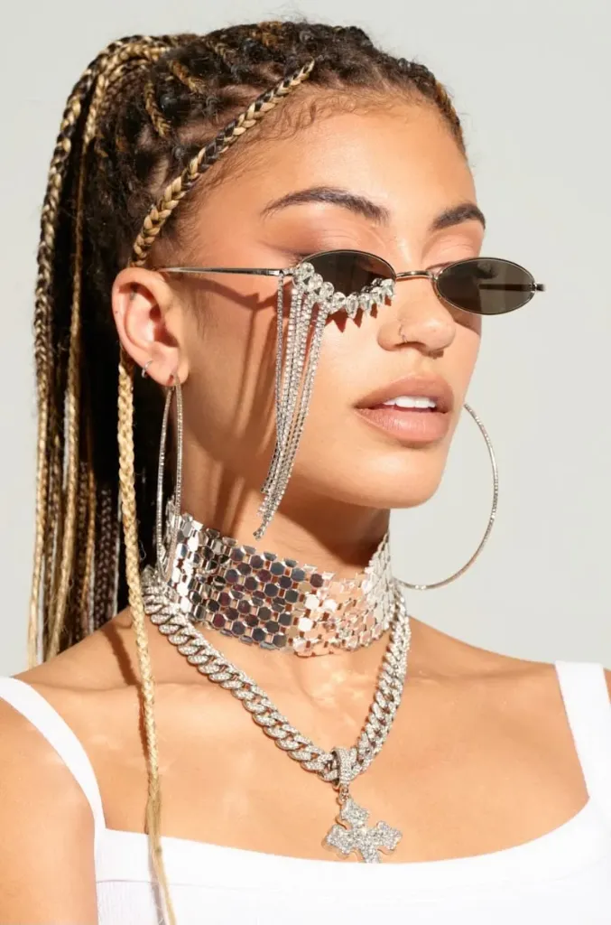 DRIP ADOR SUNGLASSES