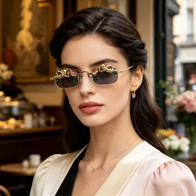 HANG ON SUNGLASSES