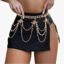 TOO FLY CHAIN BELT